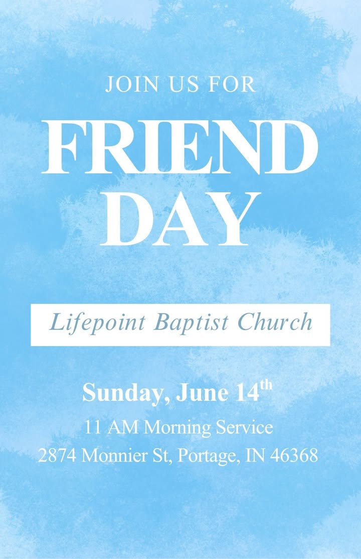 LifePoint Baptist Church