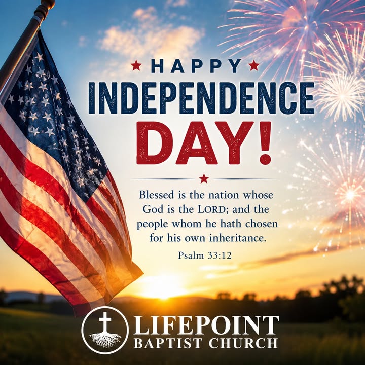 LifePoint Baptist Church