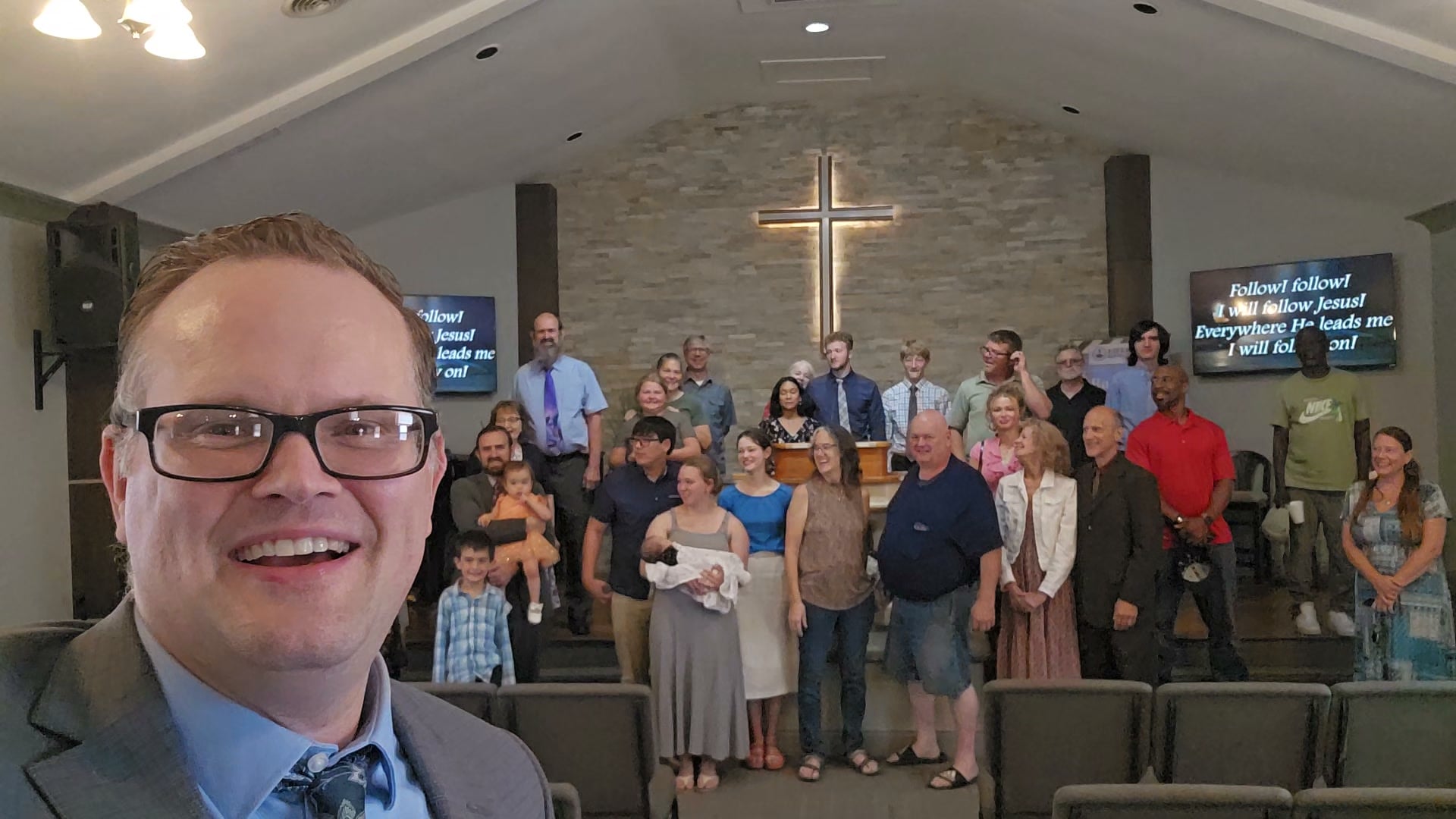 LifePoint Baptist Church