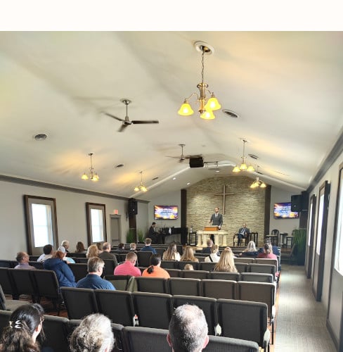 church