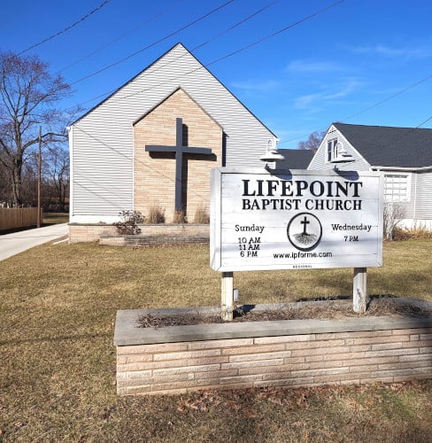 church