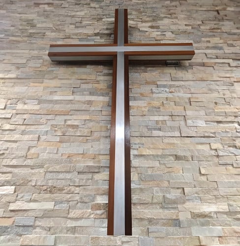 church