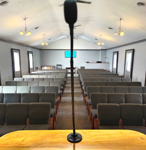 church