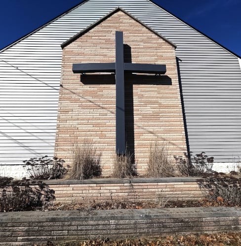 church