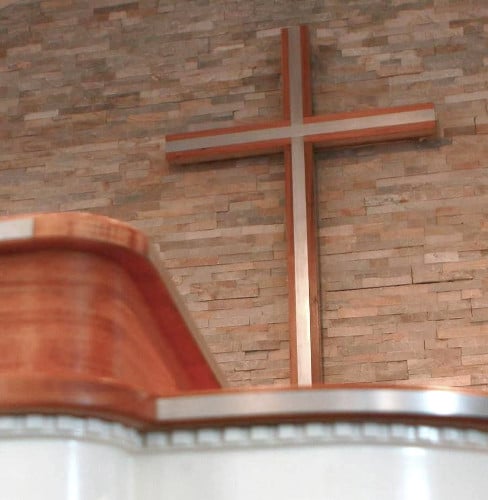 church