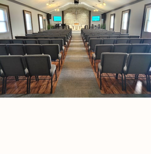 church