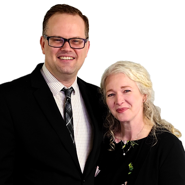 Pastor Jarrod Stotmeister